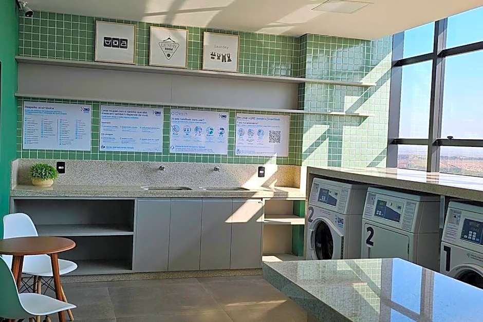 Loft Elegante Centro