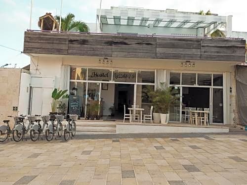 Suites & Hostel 2 con 5 Av