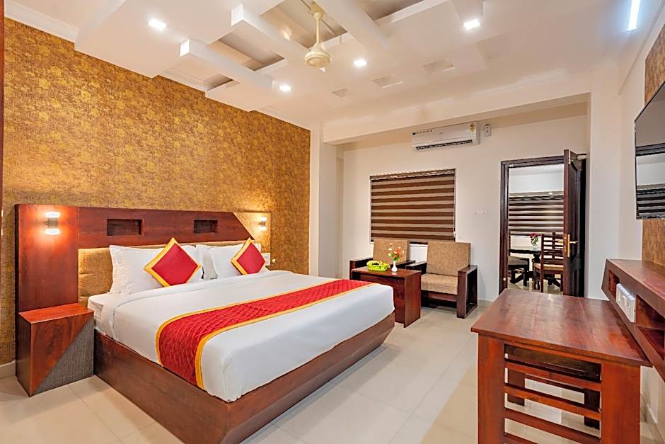Photo 1 of 7 of Royal Suite