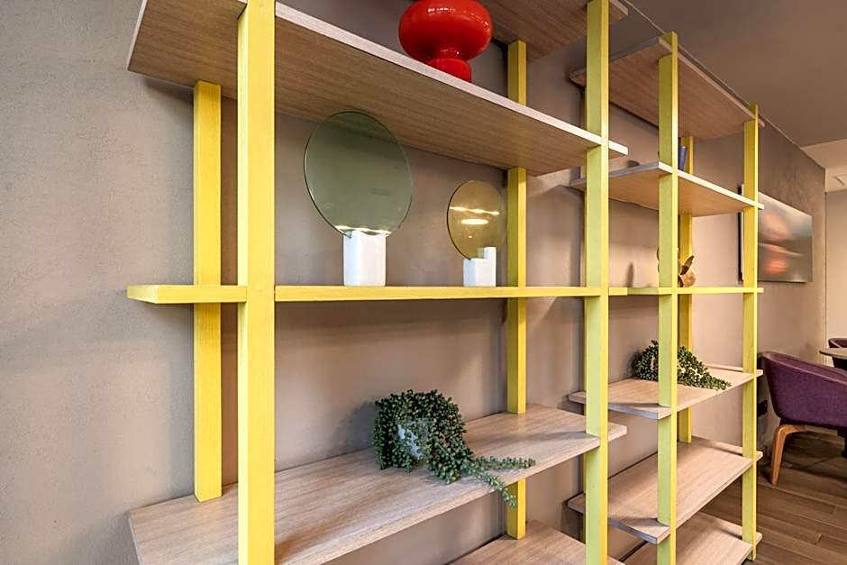 City Express Suites by Marriott Queretaro