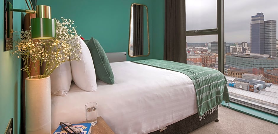 Nevern Place by Supercity Aparthotels