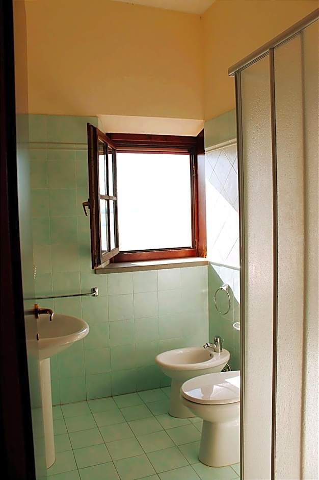 Trasimeno Nature house