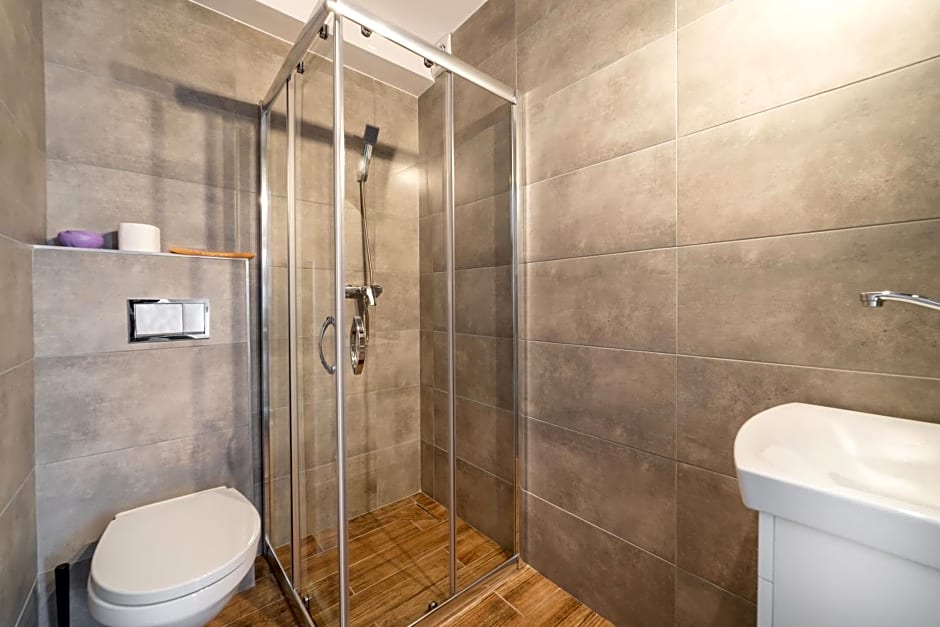 Dom Wczasowy Danusia