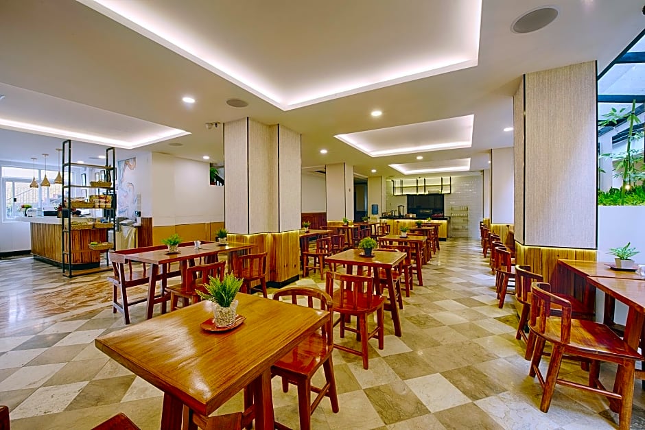 Hotel Henrico  Kisad