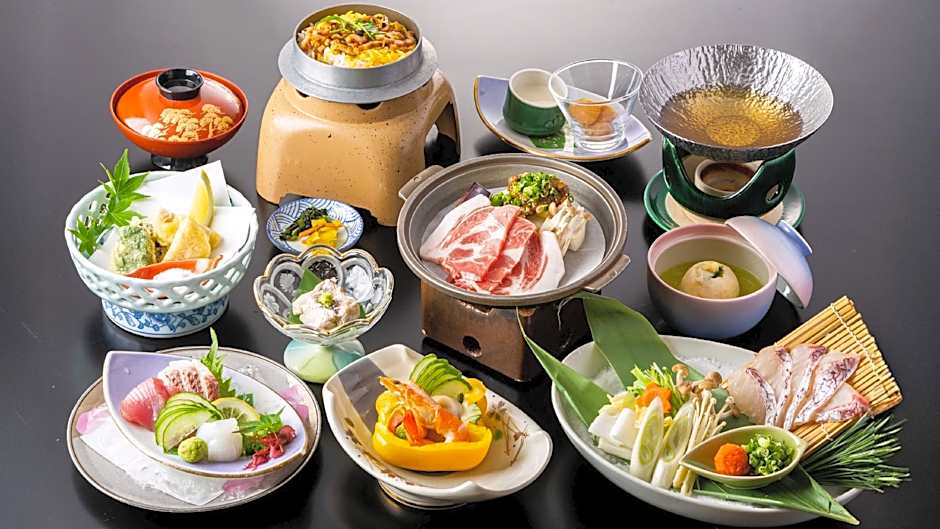 Kinta no sato