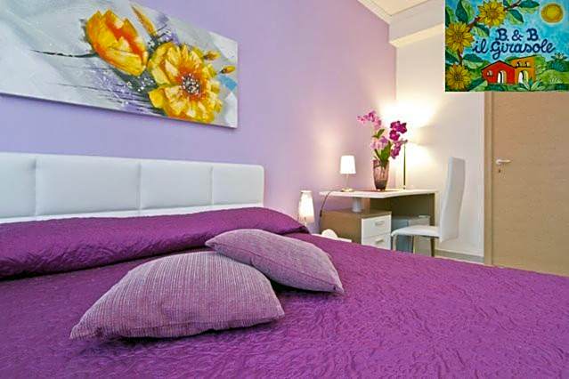 Bed and Breakfast Il Girasole