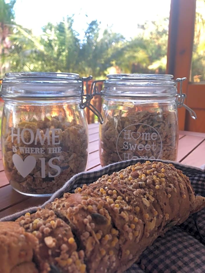 Villa Giulia - Sicilian Luxury Garden