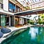 The Akasha Seminyak Bali Luxury Villas