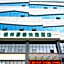 GreenTree Inn Linxi International Convention Center Express Hotel