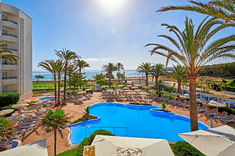 Hipotels Dunas Aparthotel