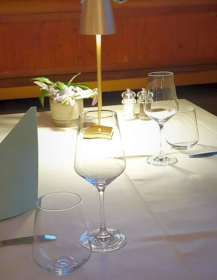 Hotel-Restaurant Grina