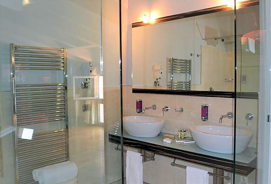 Hotel Fiera Di Brescia