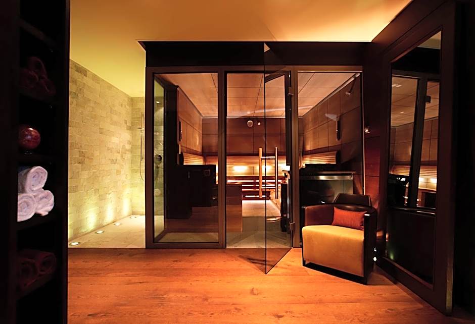 Wald & Schlosshotel Friedrichsruhe