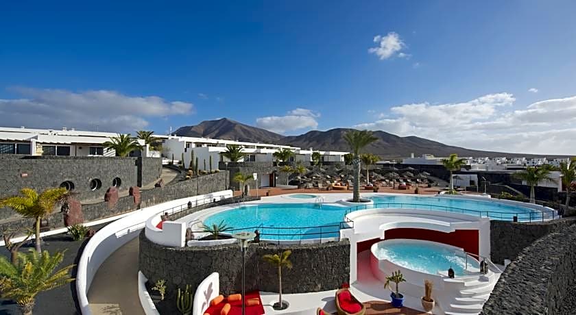 Tacande Bocayna Village, Feel & Relax, Lanzarote