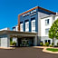 SpringHill Suites by Marriott Grand Rapids North