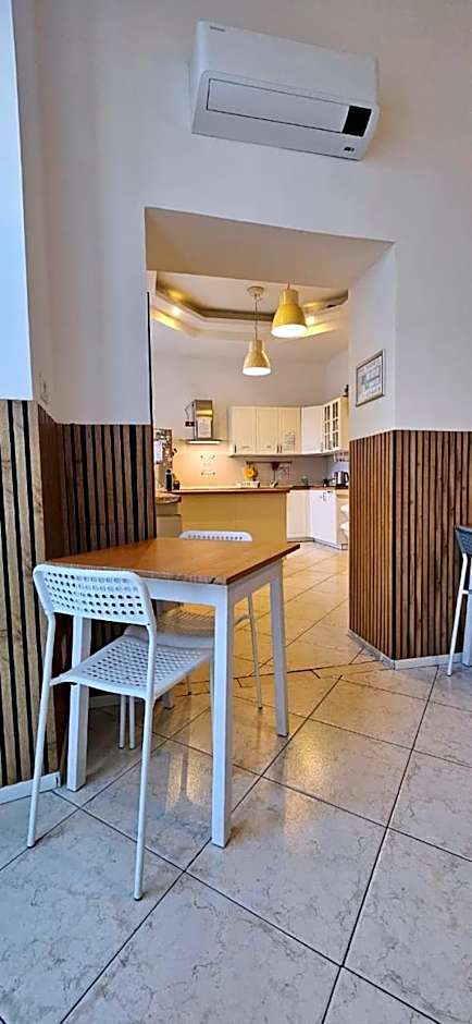Hostel Mancini Naples