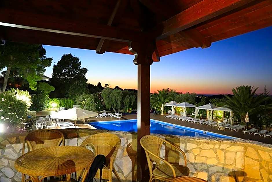 Hotel Club Bellavista