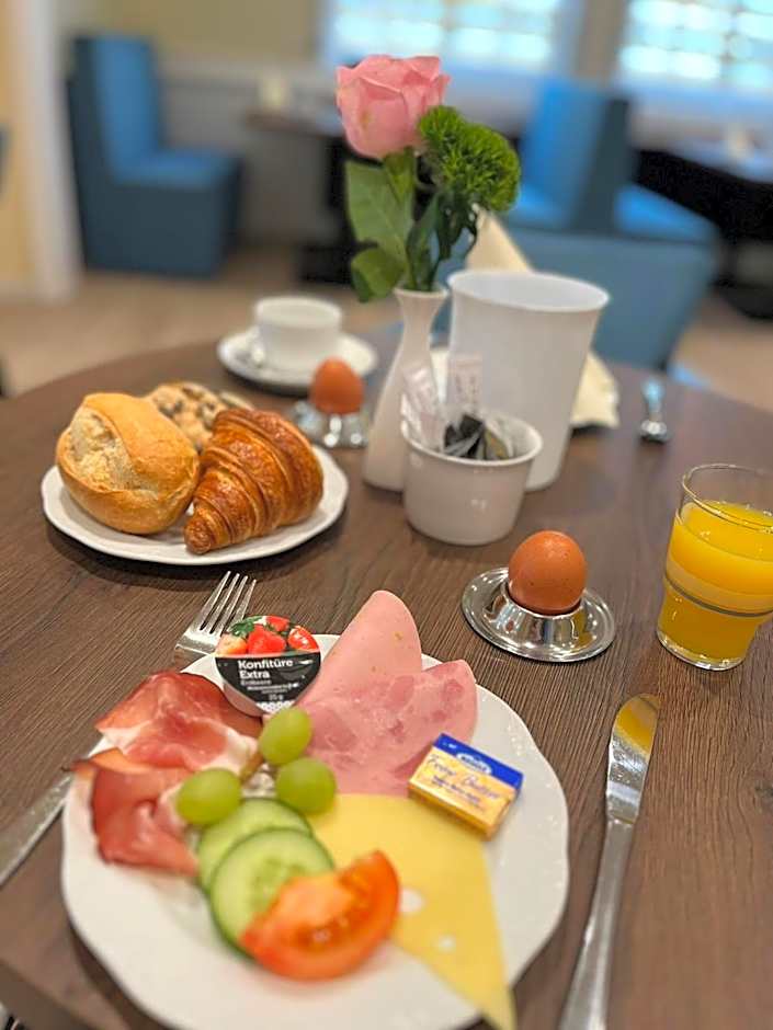 Signature Hotel Drei Kronen