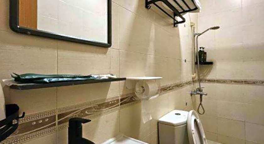 Man Va Hotel