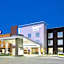 Fairfield Inn & Suites by Marriott Burlington