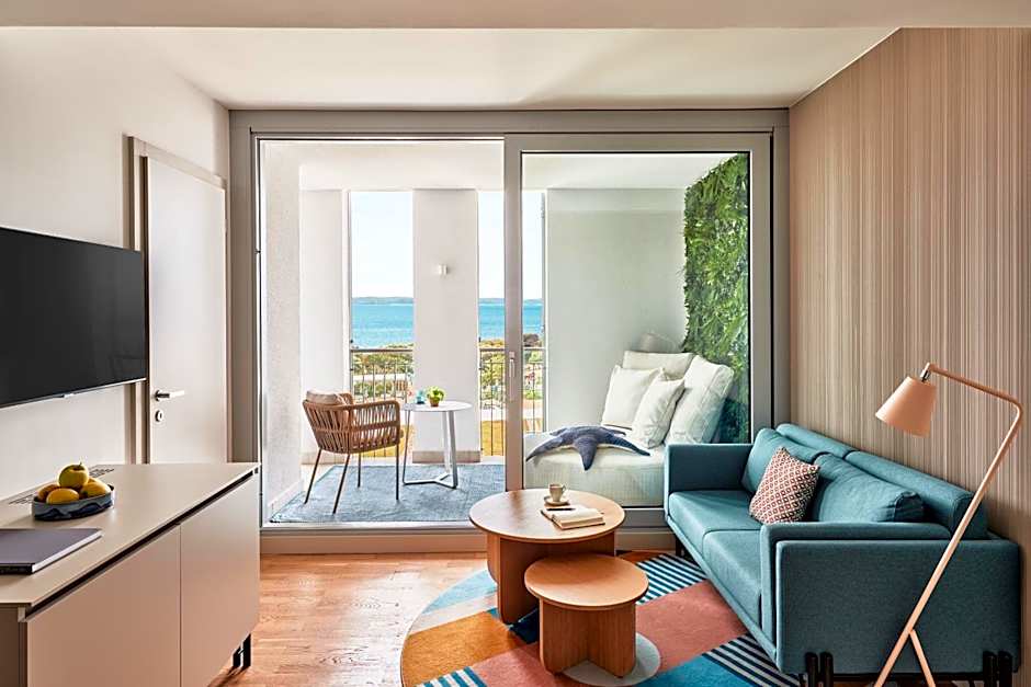 Falkensteiner Family Hotel Diadora