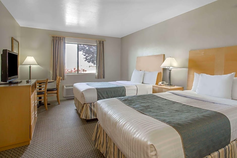 Days Inn by Wyndham Chino Valley