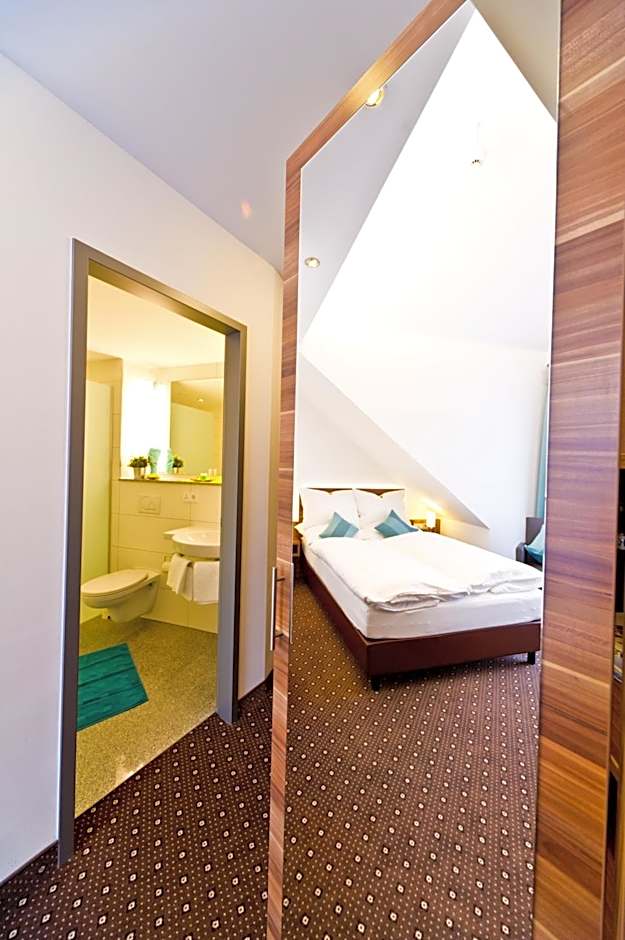 Wohlfühl-Hotel Neu Heidelberg