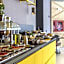 ibis Styles Bucharest Erbas