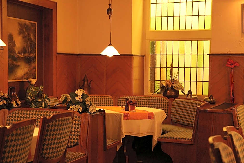 Ackfeld Hotel-Restaurant