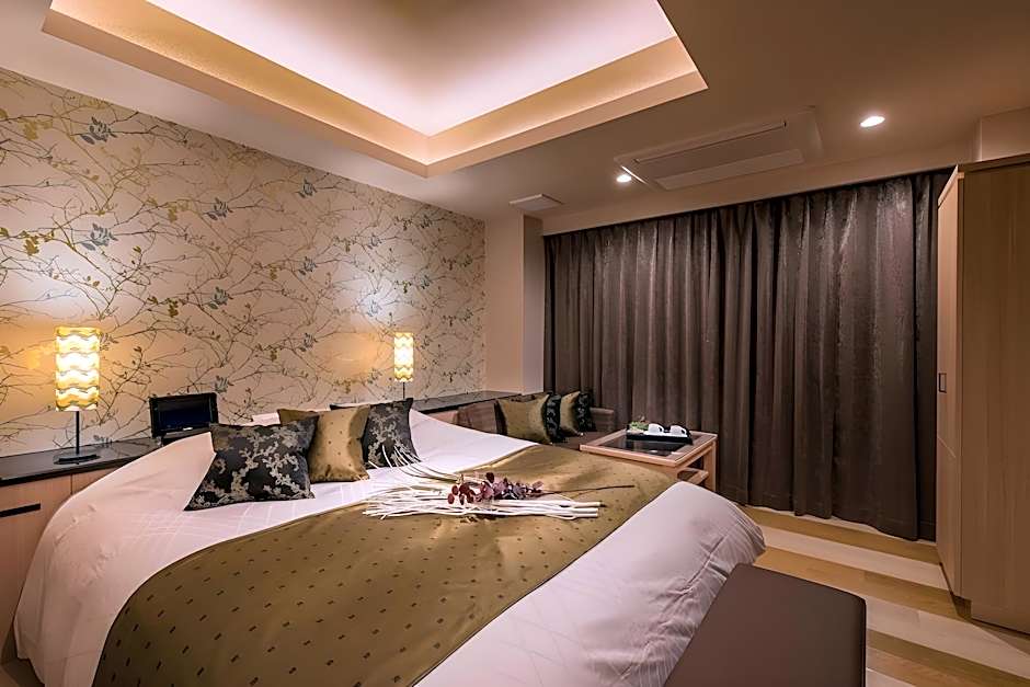 Hotel C. Kokura Bay