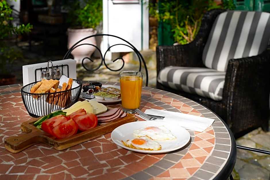 Semiramis Boutique Hotel & Spa