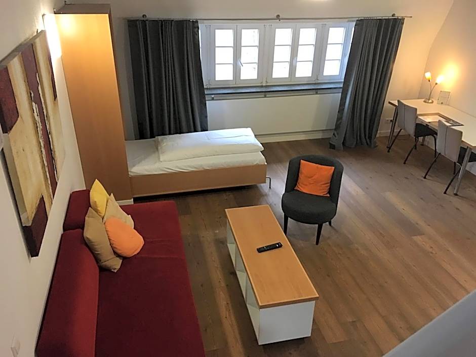 Jugendstilhotel Trifels