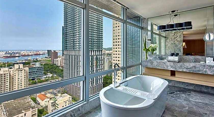 THE AMNIS, a Luxury Collection Hotel, Kaohsiung