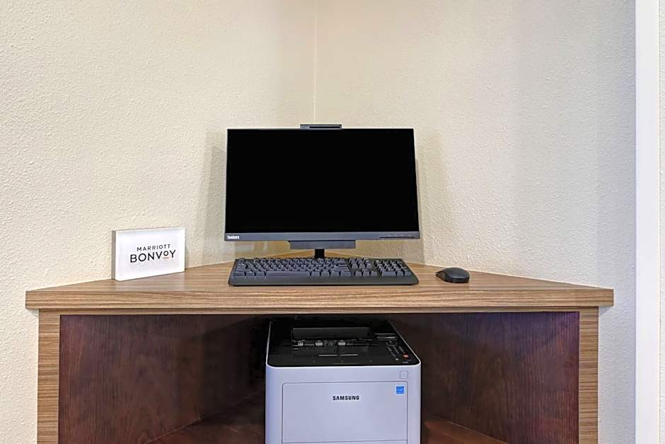 TownePlace Suites by Marriott El Paso East/I-10