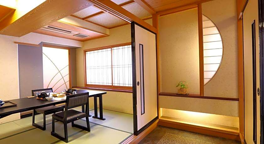Club Wyndham Chikumakan Nagano