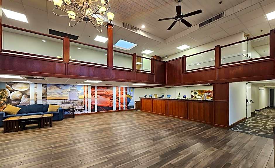 Germaine Inn South Portland