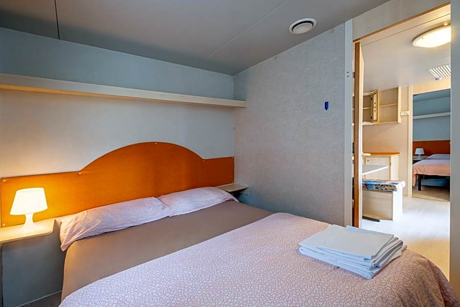 Camping Vicenza