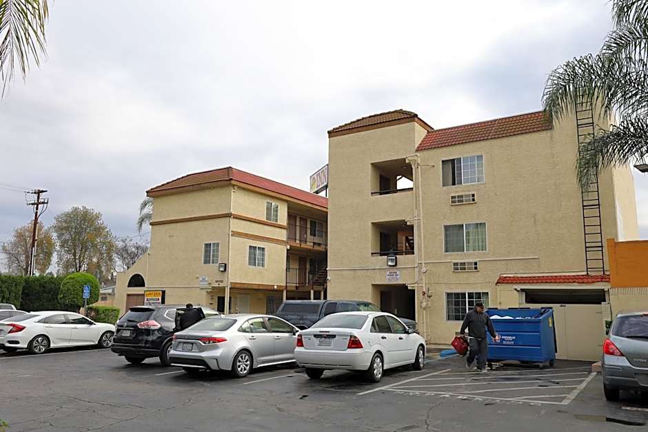 Lambert Inn