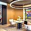Hotel Mercure Paris 17 Batignolles