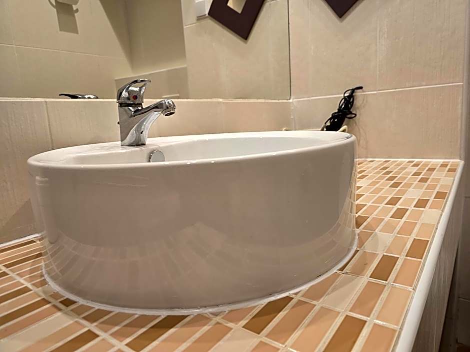 Budapest B&B Bed and Breakfast