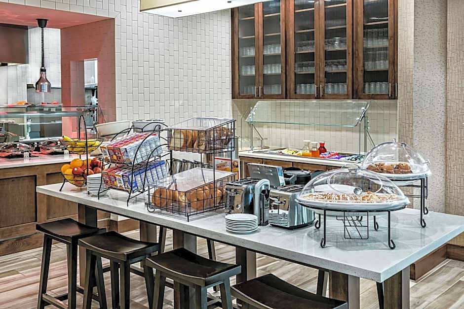 Hilton Garden Inn San Marcos