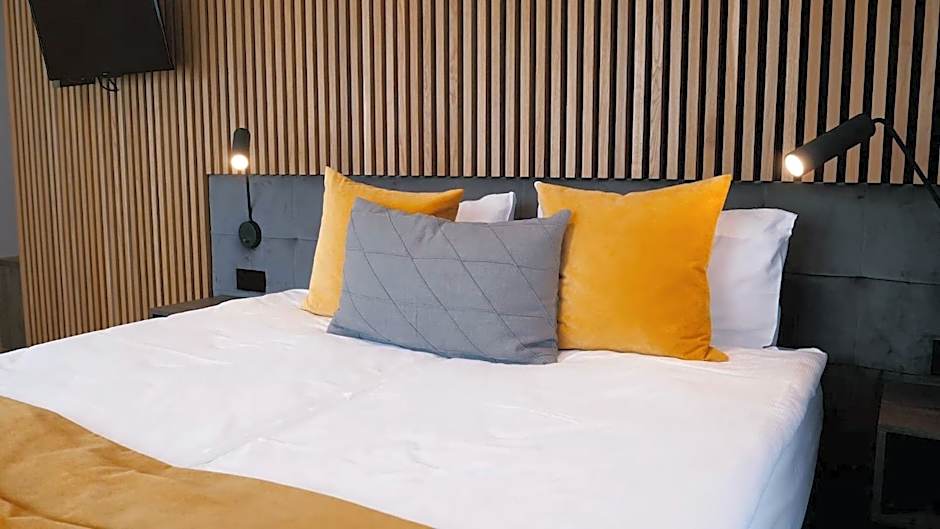 Jono kalnelis Apartments