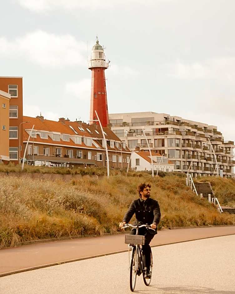 Ocean House Scheveningen