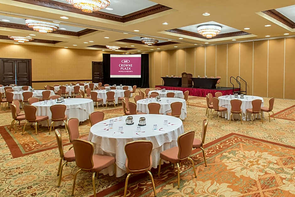 Crowne Plaza Albuquerque By IHG