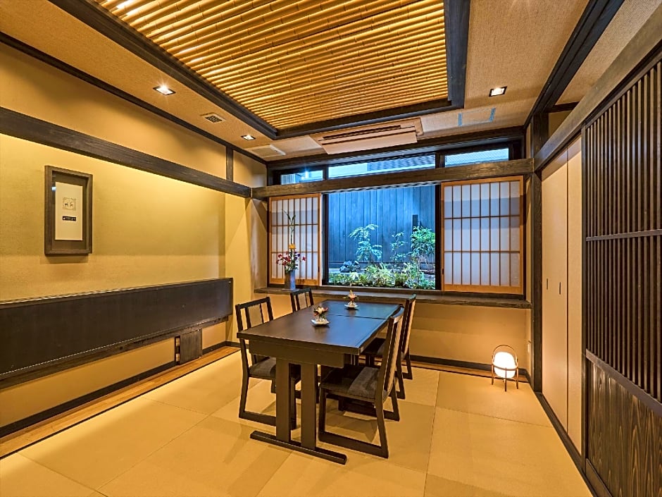 New Wakasa Annex Hotel