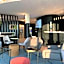 Hôtel Akena Troyes - La Chapelle St-Luc