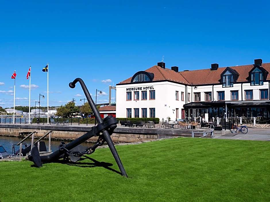 Mercure Gothenburg