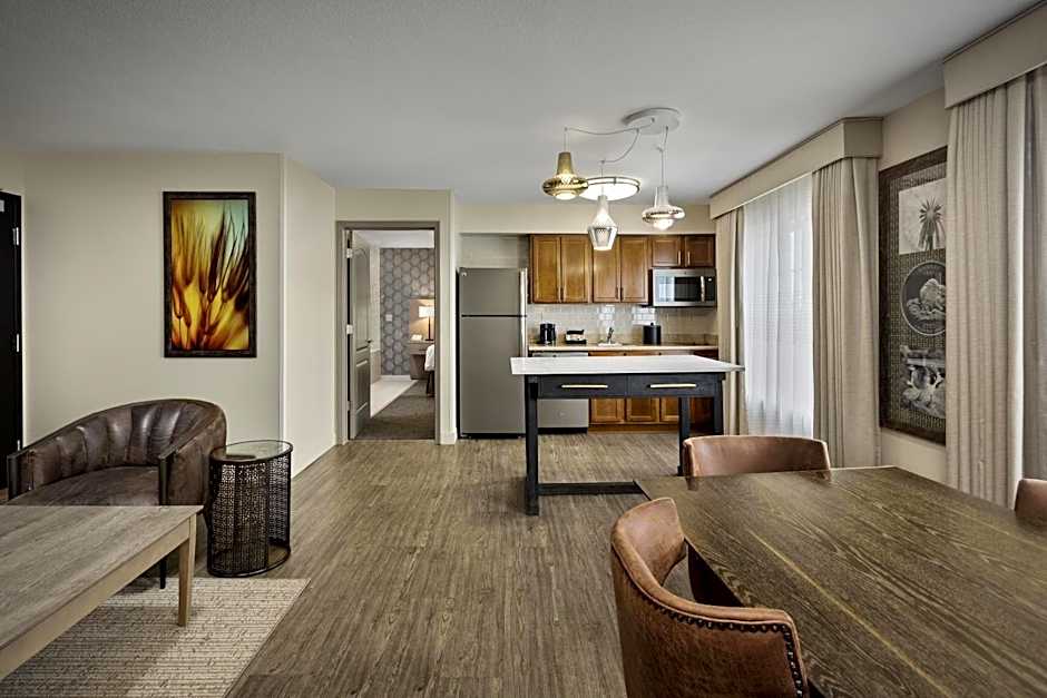 Homewood Suites by Hilton @ The Waterfront