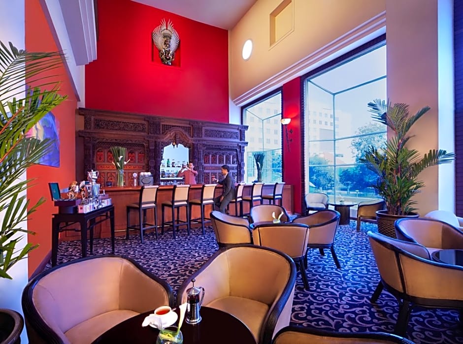 Millennium Sirih Jakarta