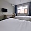 7 Days Inn Jiamusi Xilin Road RT-Mart